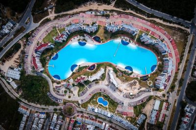 Cancun Q Roo Mexio в июле — фото погоды (2026-07-12)