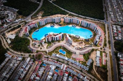 Cancun Q Roo Mexio в июле — фото погоды (2026-07-12)