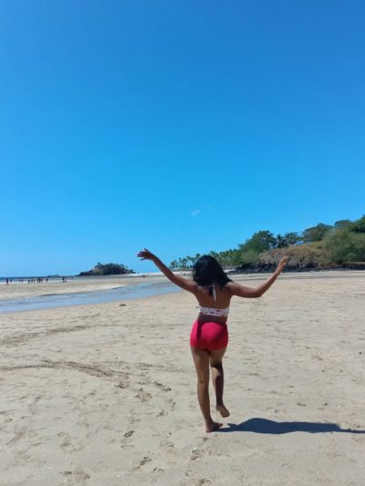 Andilana Plage в августе — фото погоды (2025-08-14)