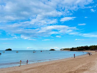 Andilana Plage в ноябре — фото погоды (2025-11-26)