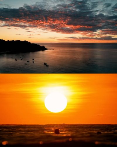 Andilana Plage в июле — фото погоды (2026-07-06)