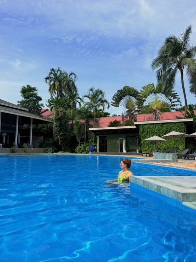 Krabi La Playa Resort — фото погоды в июне (2026-06-30)