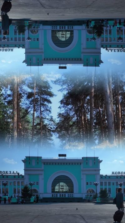 Новосибирск - Novosibirsk в июле — фото погоды (2026-07-18)