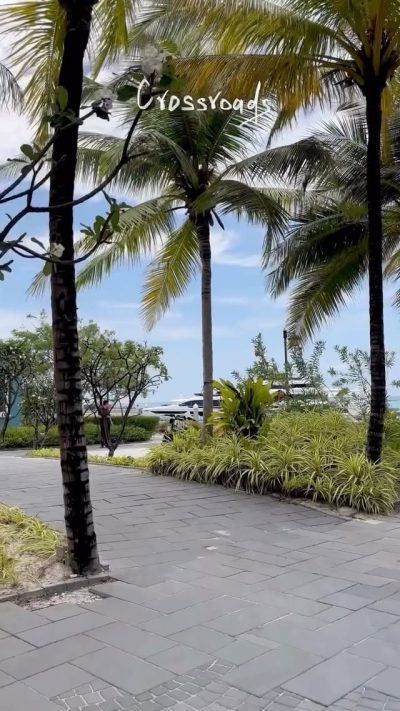 Crossroads Maldives в ноябре — фото погоды (2025-11-27)