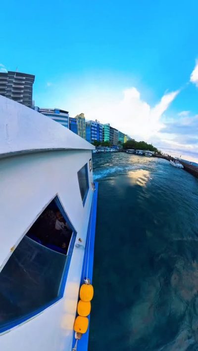 Crossroads Maldives в декабре — фото погоды (2025-12-08)