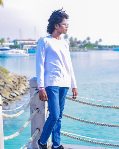 Crossroads Maldives в январе — фото погоды (2026-01-08)