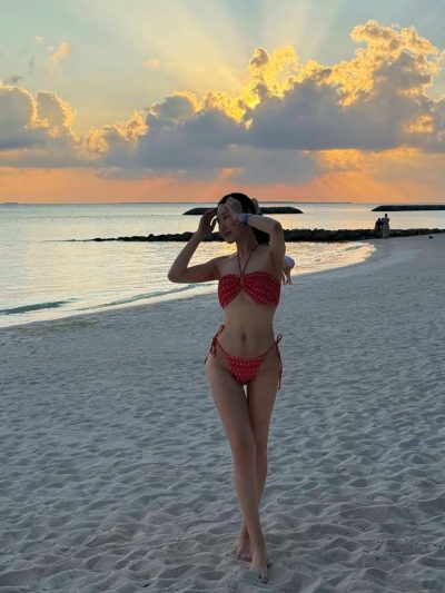 Crossroads Maldives в январе — фото погоды (2026-01-26)