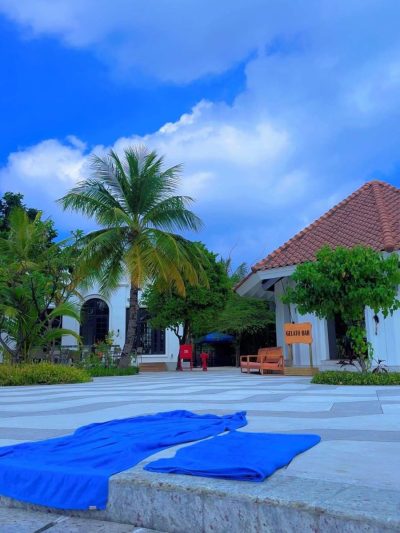 Crossroads Maldives в июле — фото погоды (2026-07-08)