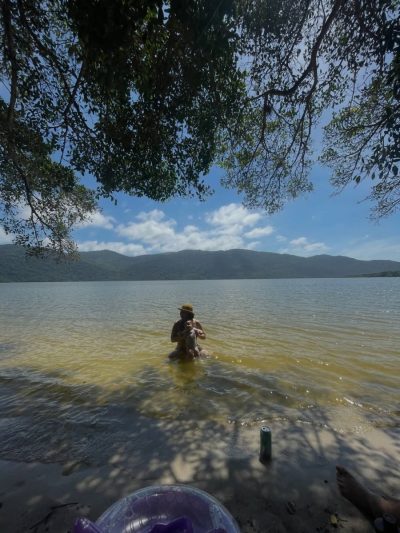Lagoa do Peri в июне — фото погоды (2026-06-29)