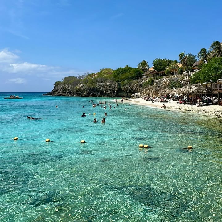 Погода в Playa Kalki