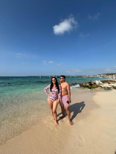 Playa Blanca En Isla Baru, Cartagena в июне — фото погоды (2026-06-02)