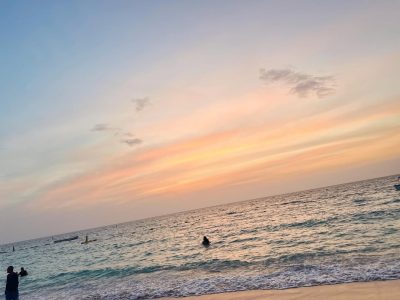 Playa Blanca En Isla Baru, Cartagena в июне — фото погоды (2026-06-03)