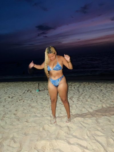 Playa Blanca En Isla Baru, Cartagena в июне — фото погоды (2026-06-03)