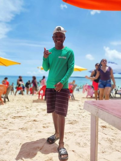 Playa Blanca En Isla Baru, Cartagena в июне — фото погоды (2026-06-21)