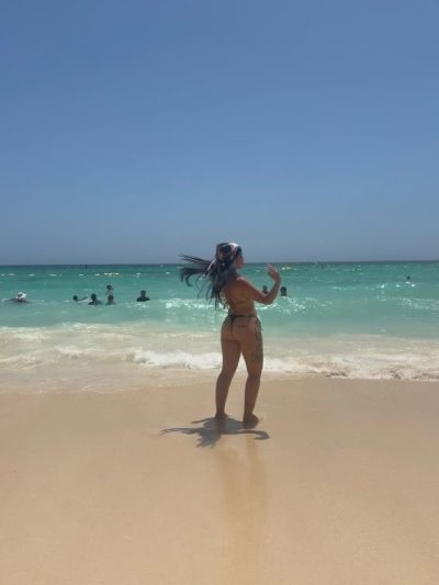 Playa Blanca En Isla Baru, Cartagena в июле — фото погоды (2026-07-05)