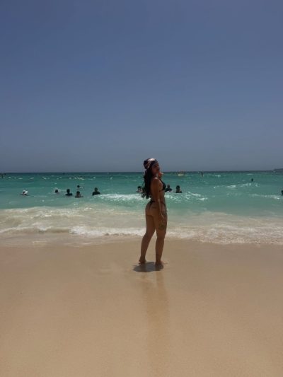 Playa Blanca En Isla Baru, Cartagena в июле — фото погоды (2026-07-05)