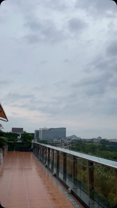 Elephant Trunk Hill в июне — фото погоды (2026-06-21)