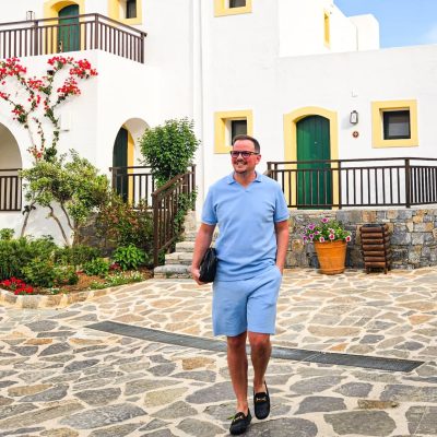 Creta Maris Beach Resort — фото погоды в мае (2025-05-22)