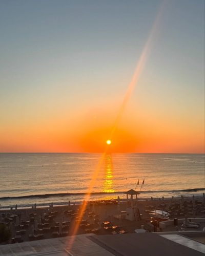 Creta Maris Beach Resort — фото погоды в июле (2025-07-25)