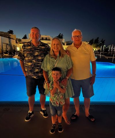 Creta Maris Beach Resort — фото погоды в июле (2025-07-29)