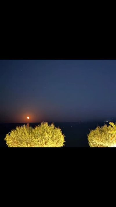 Creta Maris Beach Resort — фото погоды в сентябре (2025-09-14)