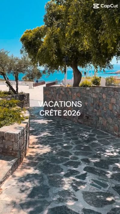 Creta Maris Beach Resort — фото погоды в мае (2026-05-27)