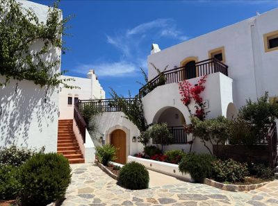 Creta Maris Beach Resort — фото погоды в мае (2026-05-30)