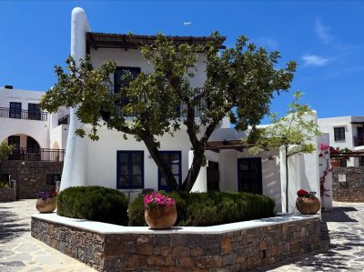 Creta Maris Beach Resort — фото погоды в мае (2026-05-30)