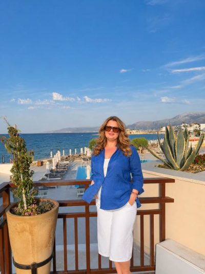 Creta Maris Beach Resort — фото погоды в июне (2026-06-14)