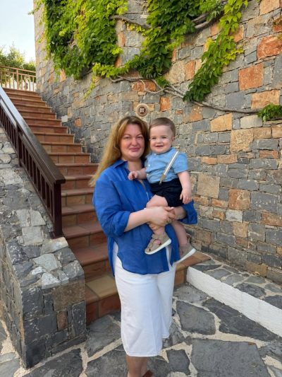 Creta Maris Beach Resort — фото погоды в июне (2026-06-17)