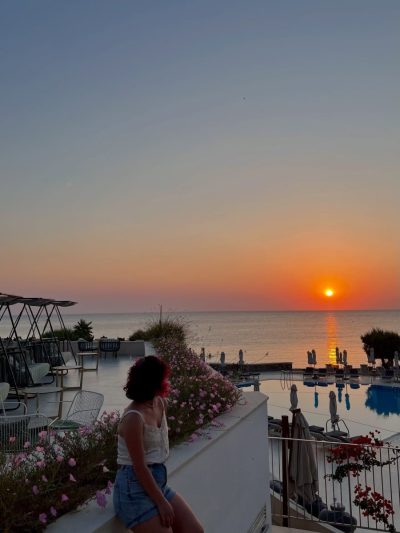 Creta Maris Beach Resort — фото погоды в июне (2026-06-27)