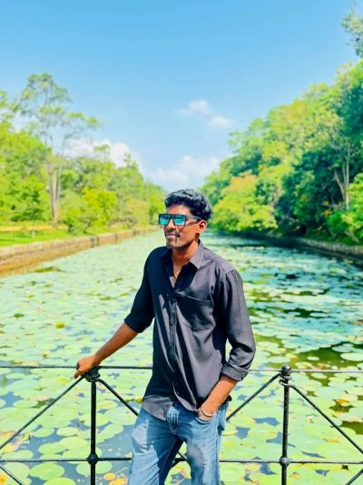 Sigriya, Sri Lanka в ноябре — фото погоды (2025-11-03)