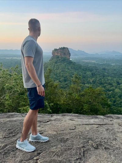 Sigriya, Sri Lanka в ноябре — фото погоды (2025-11-09)