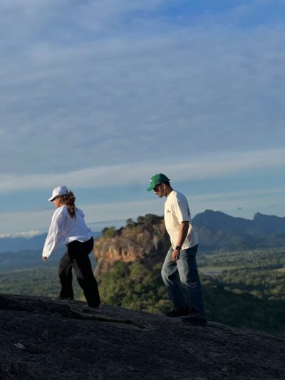 Sigriya, Sri Lanka в марте — фото погоды (2026-03-26)