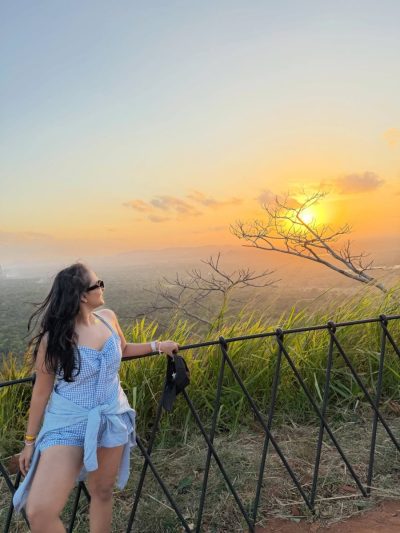 Sigriya, Sri Lanka в июле — фото погоды (2026-07-07)