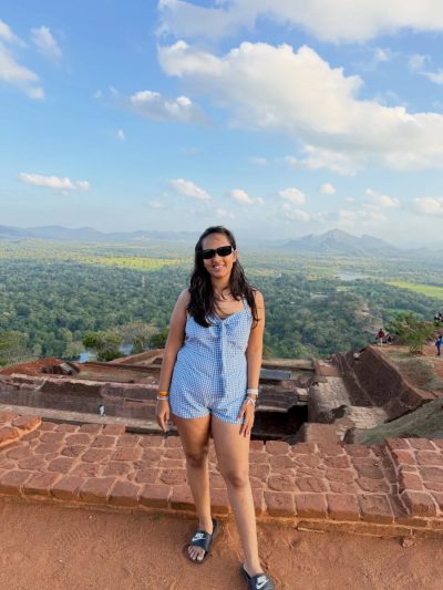 Sigriya, Sri Lanka в июле — фото погоды (2026-07-07)