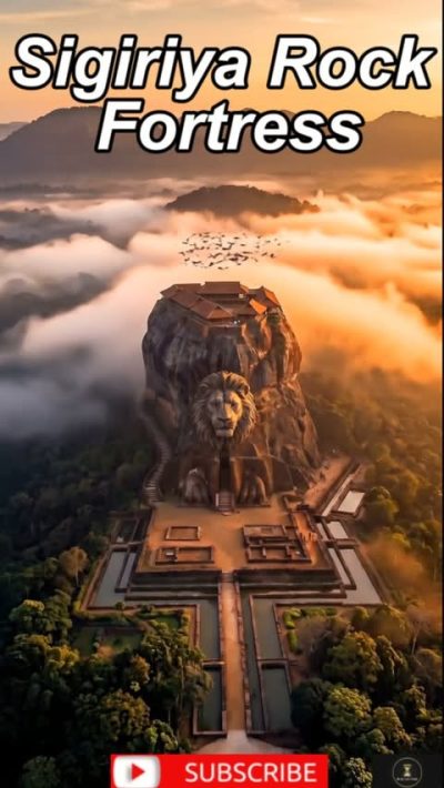 Sigriya, Sri Lanka в июле — фото погоды (2026-07-18)