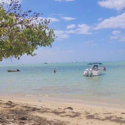Ile au Benitier ile Maurice в июне — фото погоды (2025-06-08)
