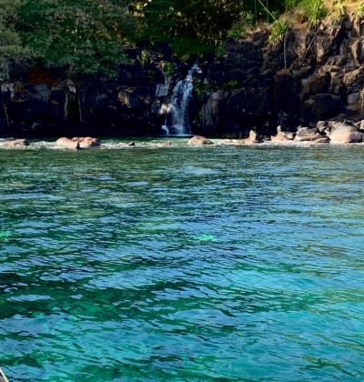 Ile au Benitier ile Maurice в июле — фото погоды (2025-07-27)