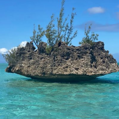 Ile au Benitier ile Maurice в июне — фото погоды (2026-06-20)