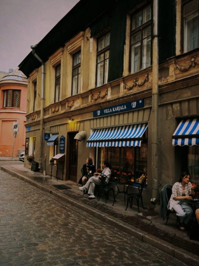 Город Выборг. в июне — фото погоды (2026-06-18)