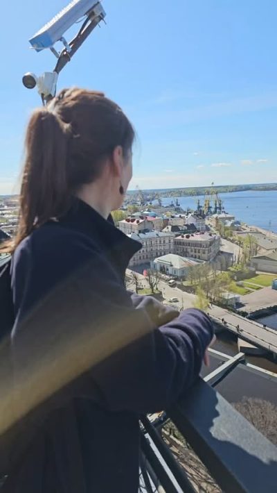 Город Выборг. в июне — фото погоды (2026-06-30)