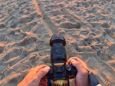 My Khe Beach в октябре — фото погоды (2025-10-12)