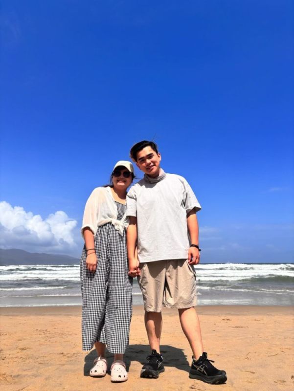 Погода в My Khe Beach