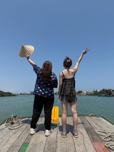 My Khe Beach в марте — фото погоды (2026-03-31)
