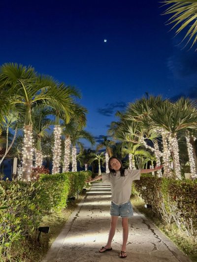 Ishigaki Island Okinawa в марте — фото погоды (2026-03-31)