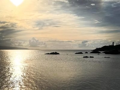 Ishigaki Island Okinawa в апреле — фото погоды (2026-04-08)