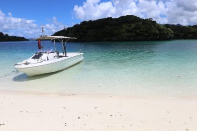 Ishigaki Island Okinawa в апреле — фото погоды (2026-04-09)