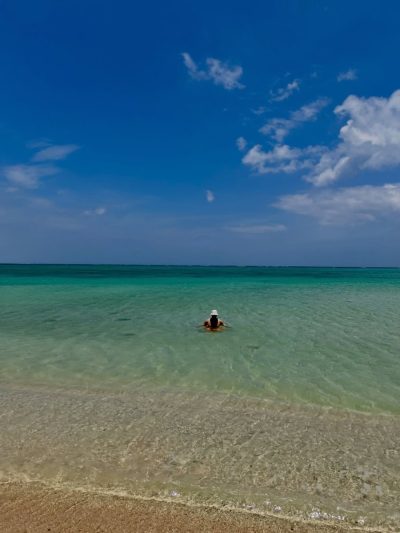Ishigaki Island Okinawa в июне — фото погоды (2026-06-22)