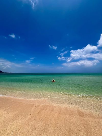 Ishigaki Island Okinawa в июне — фото погоды (2026-06-22)
